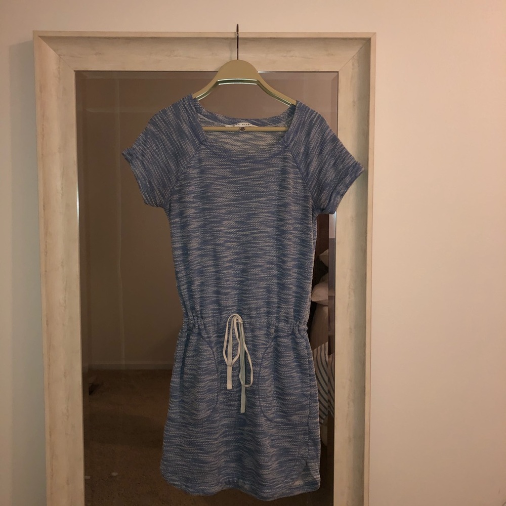 MAX STUDIO Dress With Pockets